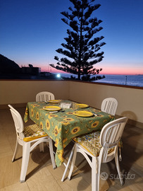 Casa Vacanza al mare