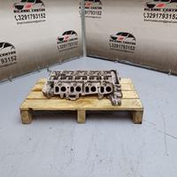 Testata motore n47c16a 1.6 d 82 kw mini clubman r5