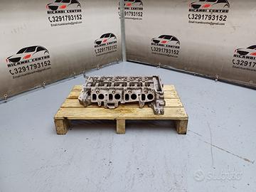 Testata motore n47c16a 1.6 d 82 kw mini clubman r5