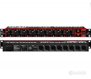  Behringer ada 8200