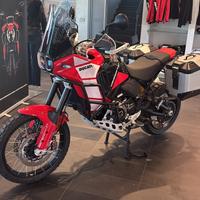 Ducati DesertX