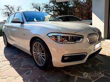 BMW 116 Automatica 5p