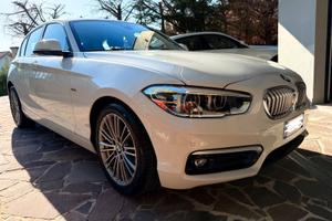 BMW 116 Automatica 5p