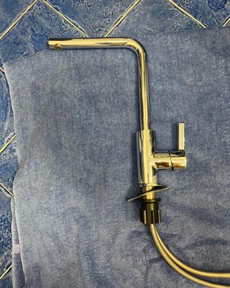 Rubinetto Miscelatore Elleci