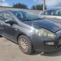 FIAT PUNTO EVO 199 1.3 D MULTIJET 75CV -Ricambi