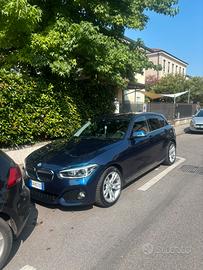 BMW Serie 1