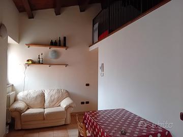 Appartamento zona centrale