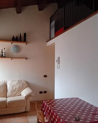 Appartamento zona centrale