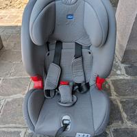 Chicco YOUniverse Seggiolino Auto 9-36 kg