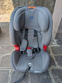 Chicco YOUniverse Seggiolino Auto 9-36 kg