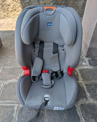 Chicco YOUniverse Seggiolino Auto 9-36 kg