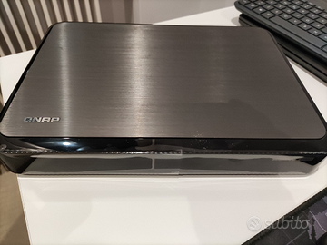 Nas Qnap HS251