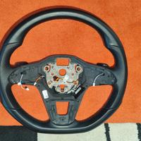 volante Golf GTI MK8 DSG Travel Assist FIX