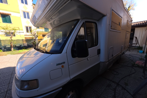 Ducato Rimor Superbrig 678 2800 td