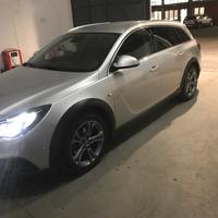 Opel insigna country A