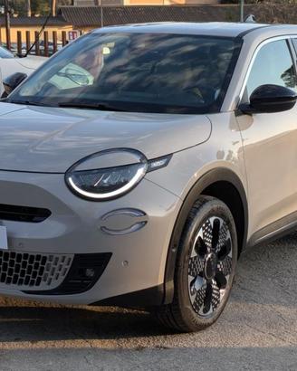 FIAT 600 LA PRIMA II 1.2cc 110cv ASSIST CORSIA F