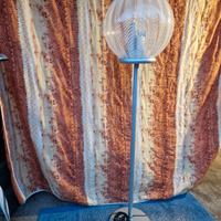 LAMPADA DA PAVIMENTO  !!!