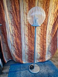 LAMPADA DA PAVIMENTO  !!!