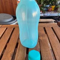 Ecobottiglia Tupperware 2l