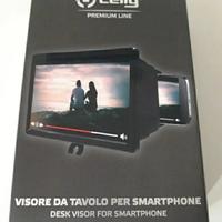 VISORE X INGRANDIRE LO SCHERMO DEL TELEFONO