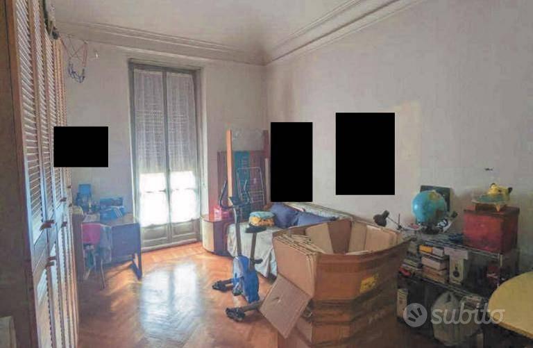 Appartamento – Biella, Vernato - Altro