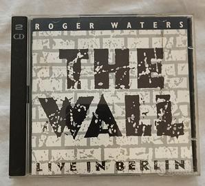 Roger Waters The Wall