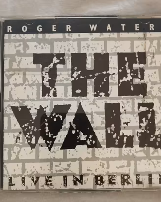 Roger Waters The Wall