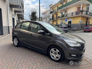 Ford c max 1.5 tdci titanium certificata nuova