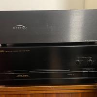 Denon Myryad finali Hifi Pia 2400