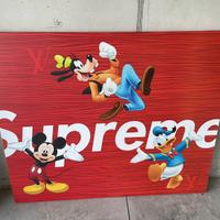 Quadro SUPREME Declea