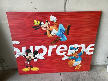 Quadro SUPREME Declea