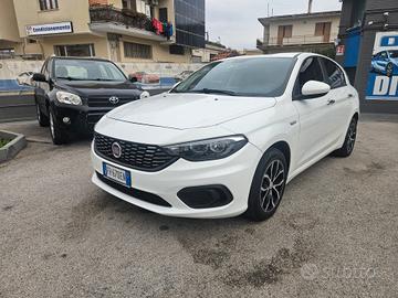 Fiat Tipo 1.3 Mjt S&S 5 porte Easy