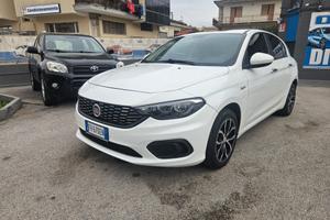 Fiat Tipo 1.3 Mjt S&S 5 porte Easy