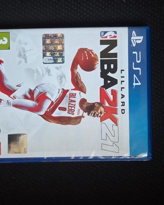 Nba 2k