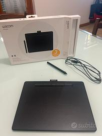 Tavoletta wacom in ottimecondizioni