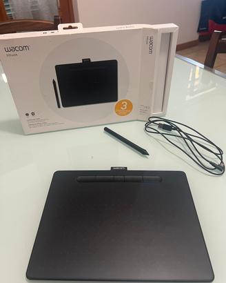Tavoletta wacom in ottimecondizioni