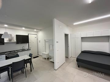 APPARTAMENTO A DUE PASSI DAL MARE di SOTTOMARINA