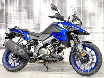 Suzuki V-Strom 1050 SE