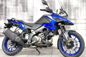 Suzuki V-Strom 1050 SE