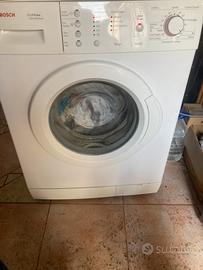 Lavatrice Bosch 7 kg