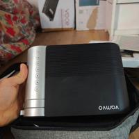 Vamvo L4200 Videoproiettore Portatile FullHD 1080p