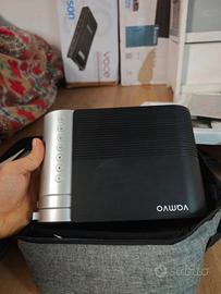 Vamvo L4200 Videoproiettore Portatile FullHD 1080p