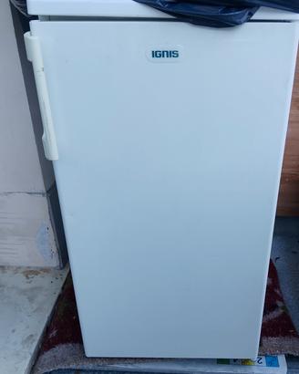 frigo piccolo 