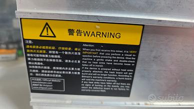 BitMain Miner dogecoin litecoin crypto bitcoin