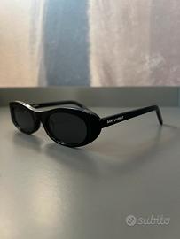Occhiali da sole Saint Laurent SL557