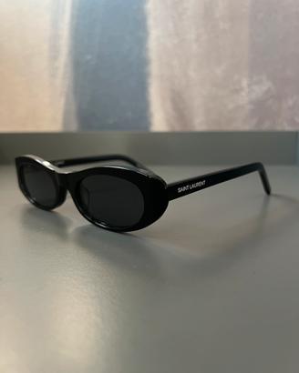 Occhiali da sole Saint Laurent SL557