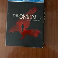 Dvd Omen