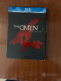 Dvd Omen