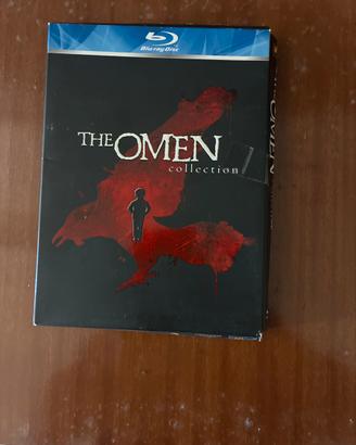 Dvd Omen