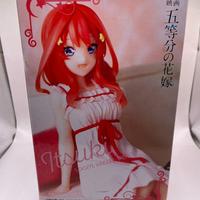 Statua Furyu The Quintessential Quintuplets Itsuki